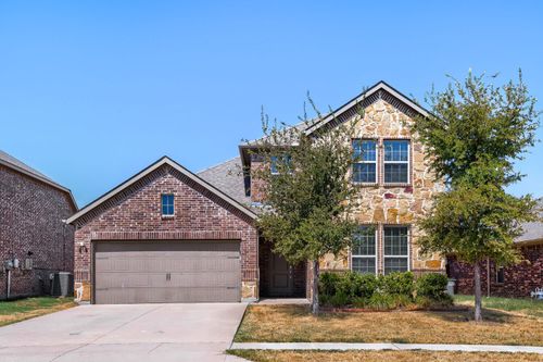 606 Saddle Club Way, Princeton, TX, 75407-1039 | Card Image