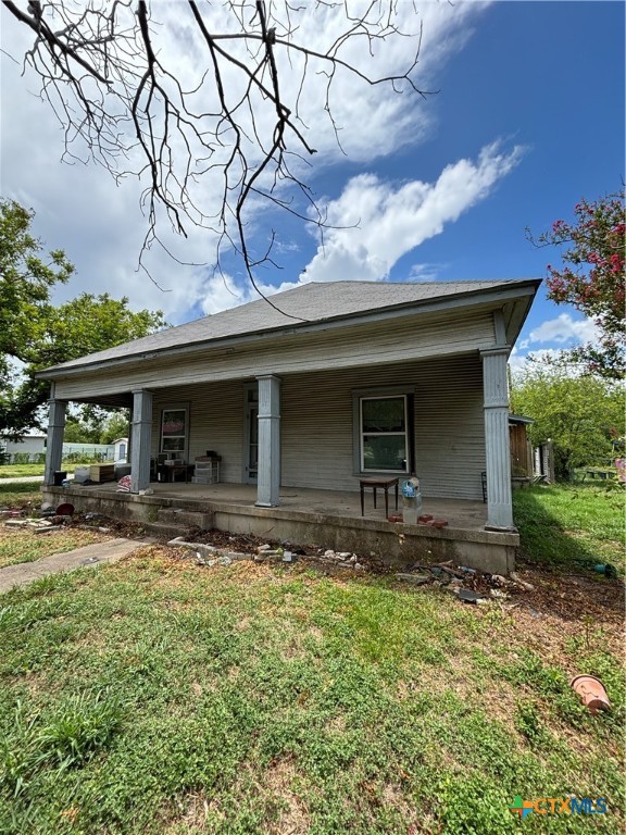 27th St, Temple, TX 76504