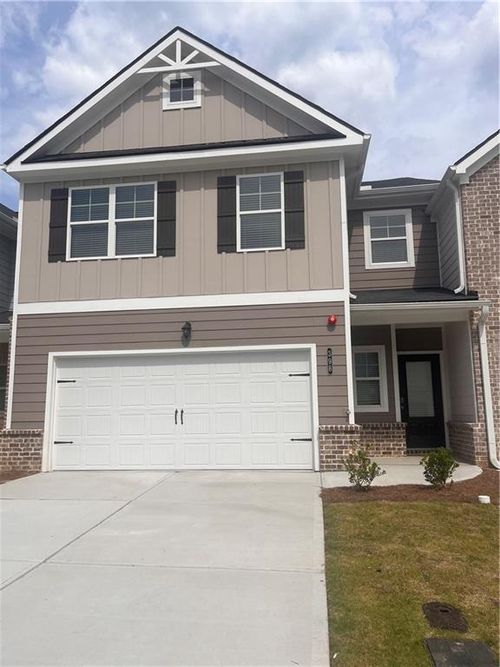 398 Lanier Cir, Woodstock, GA, 30189-1109 | Card Image