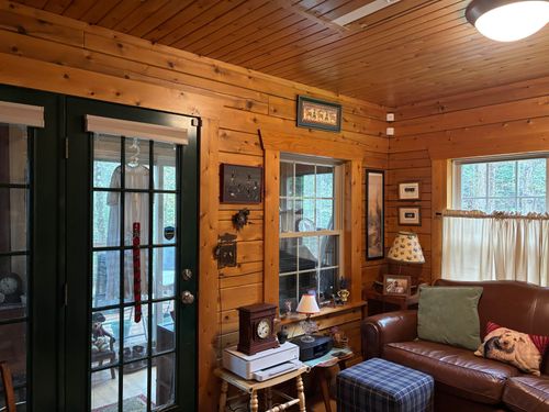 272 W Hill Rd, Craftsbury, VT, 05826-9707 | Card Image