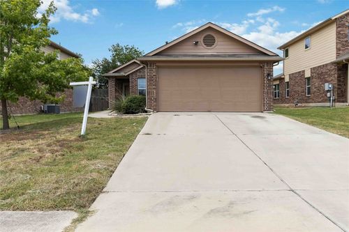 390 Northern Flicker St, Kyle, TX, 78640-2168 | Card Image