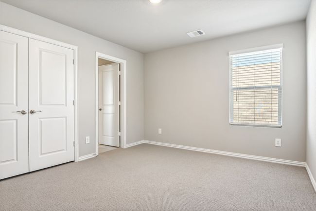 Photo is not of the actual home, but is an inspirational photo of builder’s model home and may depict options, furnishings, and/or decorator features that are not​​‌​​​​‌​​‌‌​‌‌​​​‌‌​​‌‌​‌​​​​​‌ included. | Image 35