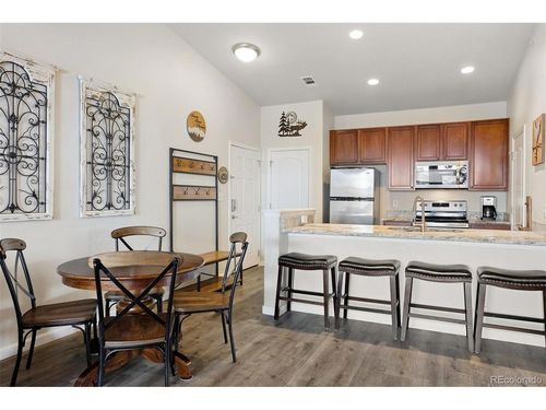 d-304-156 Village Rd, Granby, CO, 80446 | Card Image