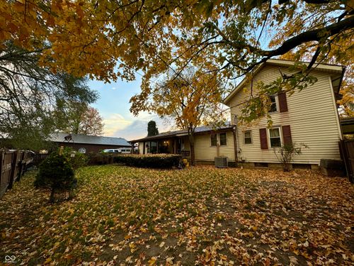 8353 State Road 109, Wilkinson, IN, 46186-9726 | Card Image