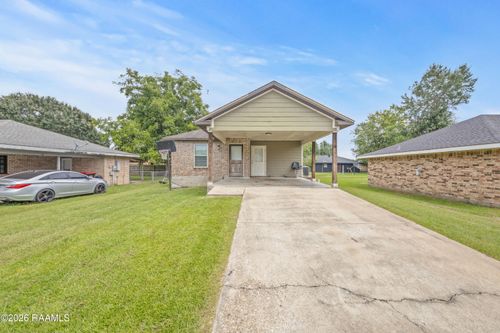 113 Crooked Creek, Lafayette, LA, 70507 | Card Image