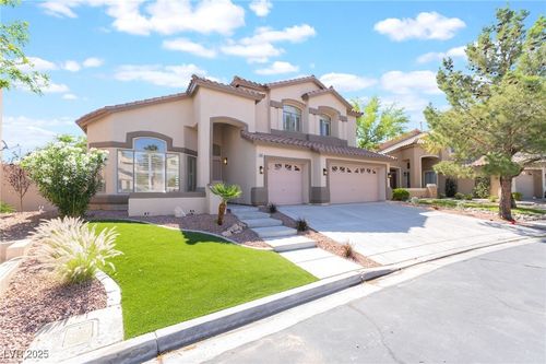 1016 Eaglewood Dr, Las Vegas, NV, 89144-1447 | Card Image