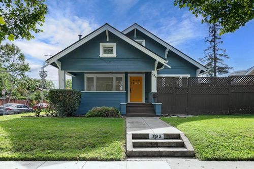 395 S 13th St, San Jose, CA, 95112-2234 | Card Image
