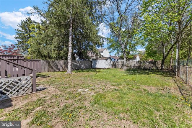 500 Klockner Rd, House other with 3 bedrooms, 1 bathrooms and null parking in Trenton NJ | Image 25