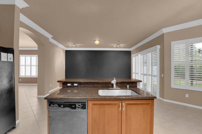 9916 Tallyrand Dr, House other with 3 bedrooms, 2 bathrooms and null parking in Lake Worth FL | Image 8