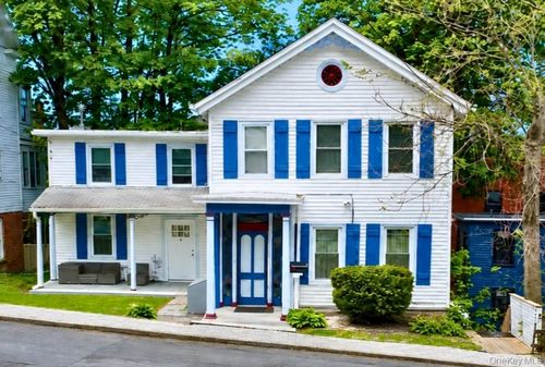 177 Broad St, Catskill, NY, 12414-1493 | Card Image