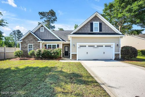 320 Craftsman Way, Wilmington, NC, 28411-2000 | Card Image
