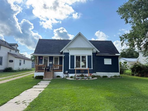 703 W 2nd Ave, Brodhead, WI, 53520-1219 | Card Image
