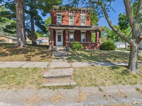 605 Franklin St, Keokuk, IA, 52632-5519 | Card Image