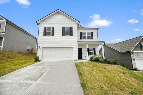34 Arrington Dr, Adairsville, GA, 30103-1140 | Card Image