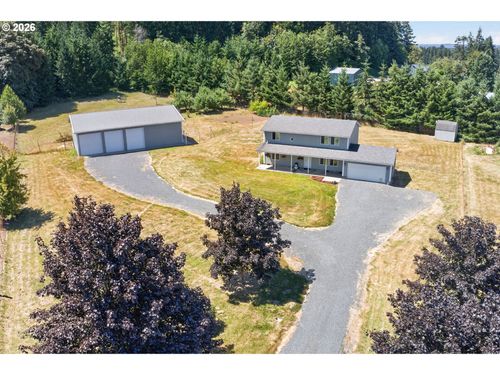 59689 Deer Haven Ln, Saint Helens, OR, 97051-3315 | Card Image