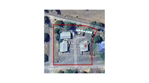 248 South St, Butte Falls, OR, 97522-0147 | Card Image