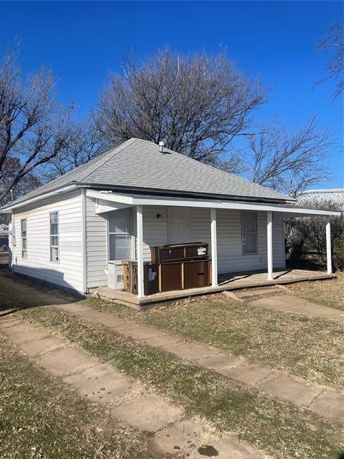 508 N Union Street, Ponca City, OK, 74601 | Card Image