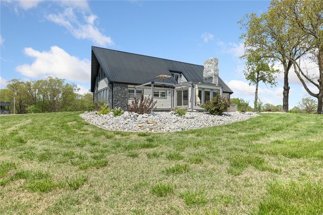 5303 Hickory Hills Ln, House other with 4 bedrooms, 5 bathrooms and null parking in Harrison AR | Image 47