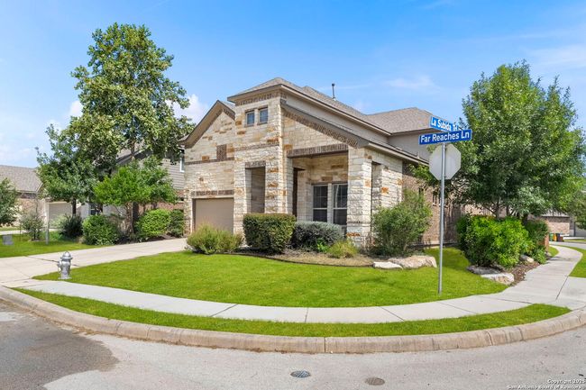 10513 Far Reaches Ln, House other with 4 bedrooms, 4 bathrooms and null parking in Helotes TX | Image 8
