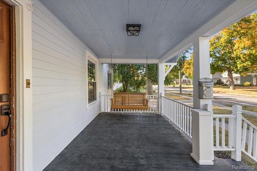 438 N Bailey St, Romeo, MI, 48065-4731 | Card Image