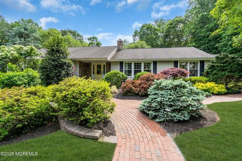 100 Borden Rd, Middletown, NJ, 07748-3265 | Card Image