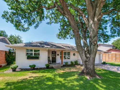 10620 Lorwood Drive, Dallas, TX, 75238 | Card Image