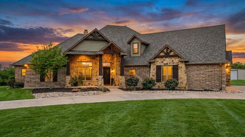 3512 Lakota Ct, Granbury, TX, 76048-3788 | Card Image