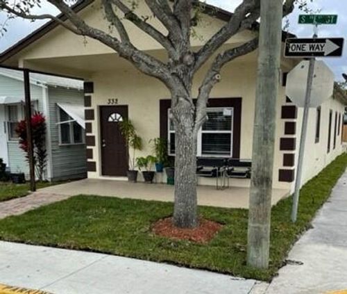 332 S E Street, Lake Worth Beach, FL, 33460 | Card Image