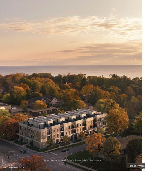 10-95 Brookfield Rd, Oakville, ON, L6K2Y8 | Card Image