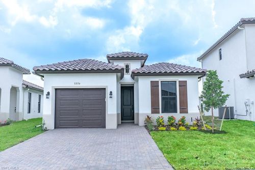 5554 Cassidy Ln, AVE MARIA, FL, 34142-5108 | Card Image