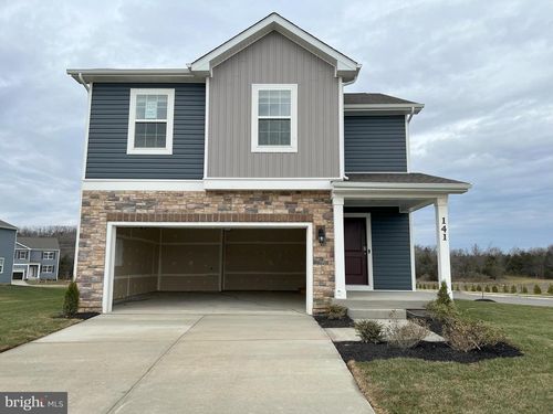 141 Charing Cross Dr, STEPHENS CITY, VA, 22655-2524 | Card Image