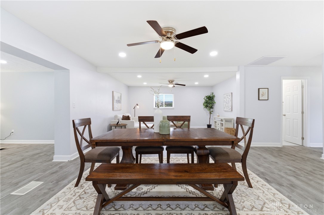 Residential in Springfield 4
