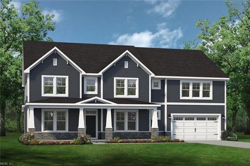 334 Rhapsody Drive, Suffolk, VA, 23435 | Card Image