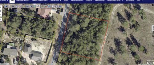 9697 E Raphael Rd, Defuniak Springs, FL, 32433 | Card Image