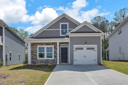 858 Brisbane Court, Graniteville, SC, 29829 | Card Image