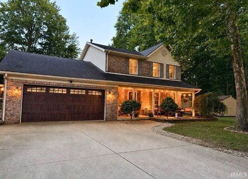 5704 N 300 W, Sharpsville, IN, 46068-9105 | Card Image