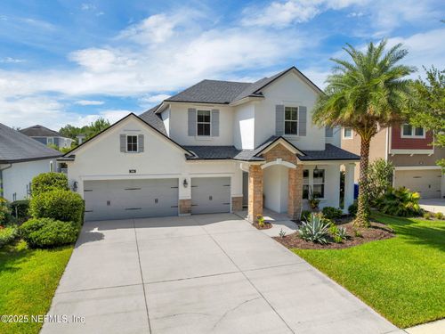 366 Greenleaf Lakes Ave, Ponte Vedra, FL, 32081-8519 | Card Image