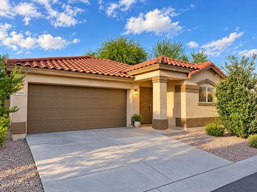 3404 S Chaparral Rd, Apache Junction, AZ, 85119-3670 | Card Image