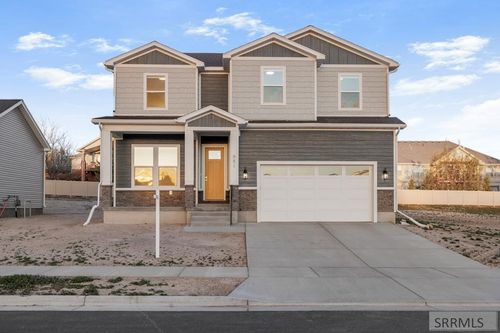 651 Pine Ridge Ln, Rexburg, ID, 83440-2791 | Card Image