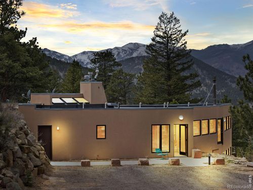 700 Spring St, Estes Park, CO, 80517-8026 | Card Image