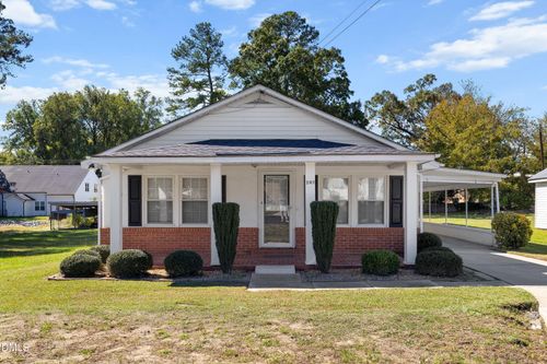 202 S Baker Street, Four Oaks, NC, 27524 | Card Image