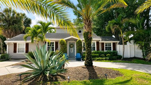 3606 S Renellie Dr, TAMPA, FL, 33629-8350 | Card Image