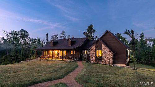 11153 Southern Hunt Road, Marion, IL, 62959 | Card Image