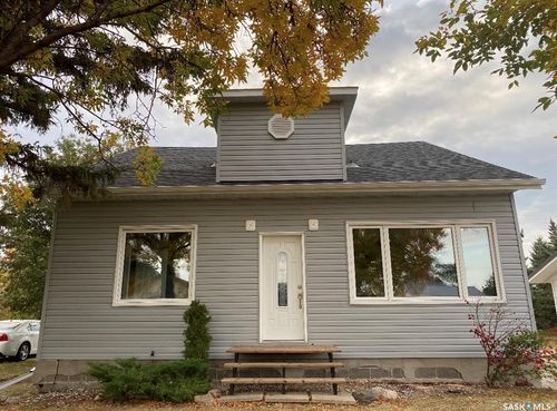 208 Prairie St, Yellow Grass, SK, S0G5J0 | Card Image