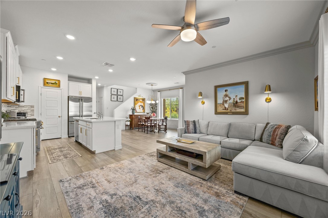 Residential in Las Vegas 4