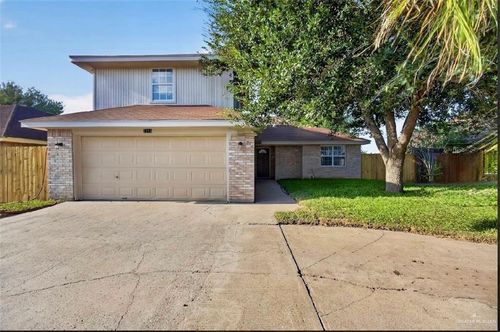 1213 11th St, Mercedes, TX, 78570-9225 | Card Image