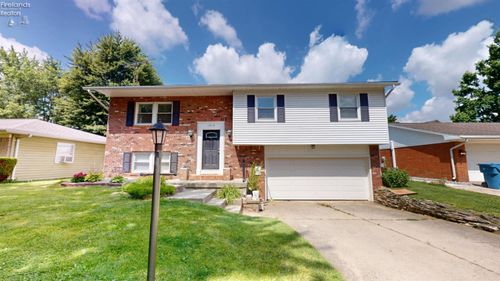 1414 White Ave, Fremont, OH, 43420-1145 | Card Image
