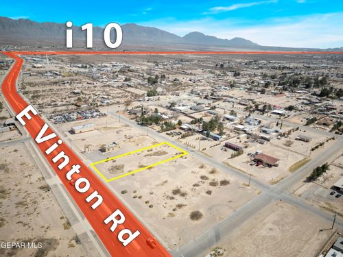 1 Vinton Rd, Anthony, TX, 79821 | Card Image