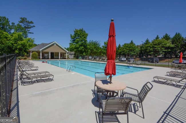 228 Ridge Mill Dr, Townhouse with 3 bedrooms, 3 bathrooms and 3 parking in Acworth GA | Image 22