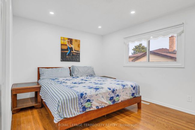 7 Anderson Dr, House other with 5 bedrooms, 2 bathrooms and 3 parking in Cambridge ON | Image 17